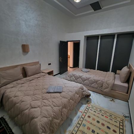 Appartement In Ksar Ait Ben Haddou Εξωτερικό φωτογραφία
