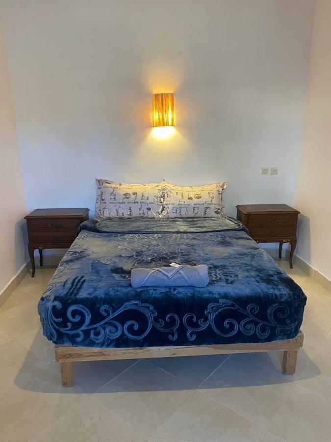 Appartement In Ksar Ait Ben Haddou Εξωτερικό φωτογραφία