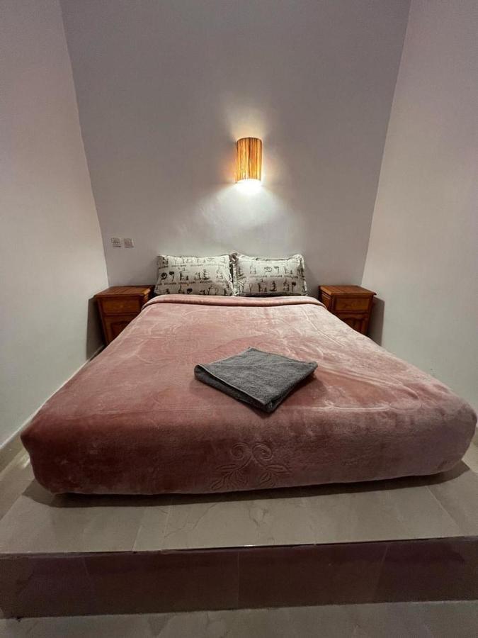 Appartement In Ksar Ait Ben Haddou Εξωτερικό φωτογραφία