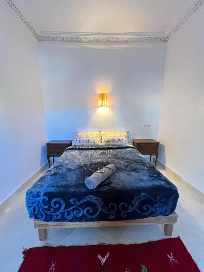 Appartement In Ksar Ait Ben Haddou Εξωτερικό φωτογραφία