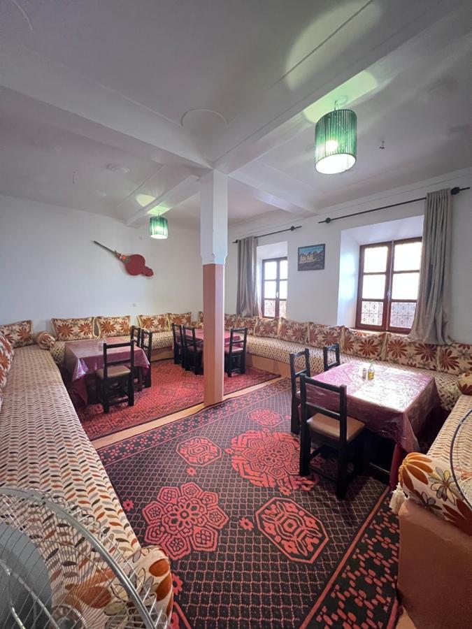 Appartement In Ksar Ait Ben Haddou Εξωτερικό φωτογραφία