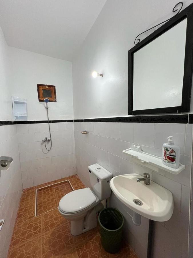 Appartement In Ksar Ait Ben Haddou Εξωτερικό φωτογραφία