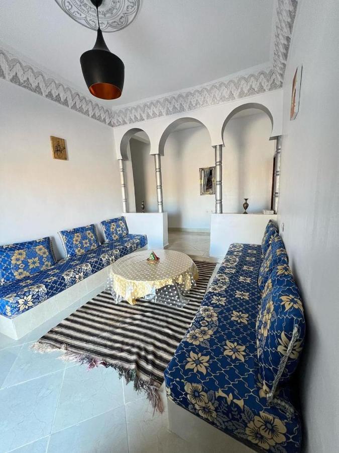 Appartement In Ksar Ait Ben Haddou Εξωτερικό φωτογραφία