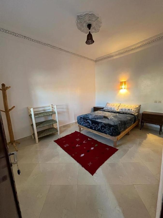 Appartement In Ksar Ait Ben Haddou Εξωτερικό φωτογραφία
