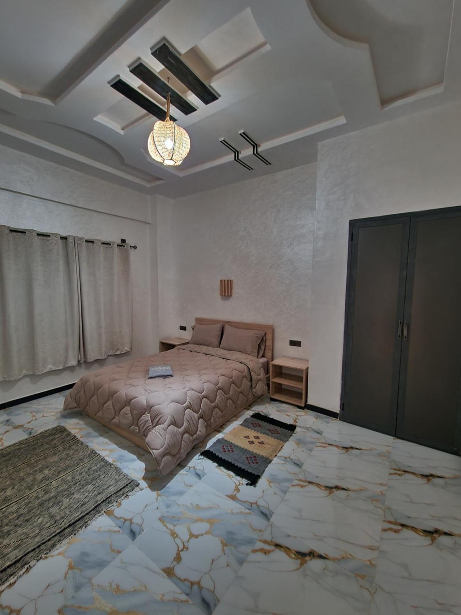 Appartement In Ksar Ait Ben Haddou Εξωτερικό φωτογραφία