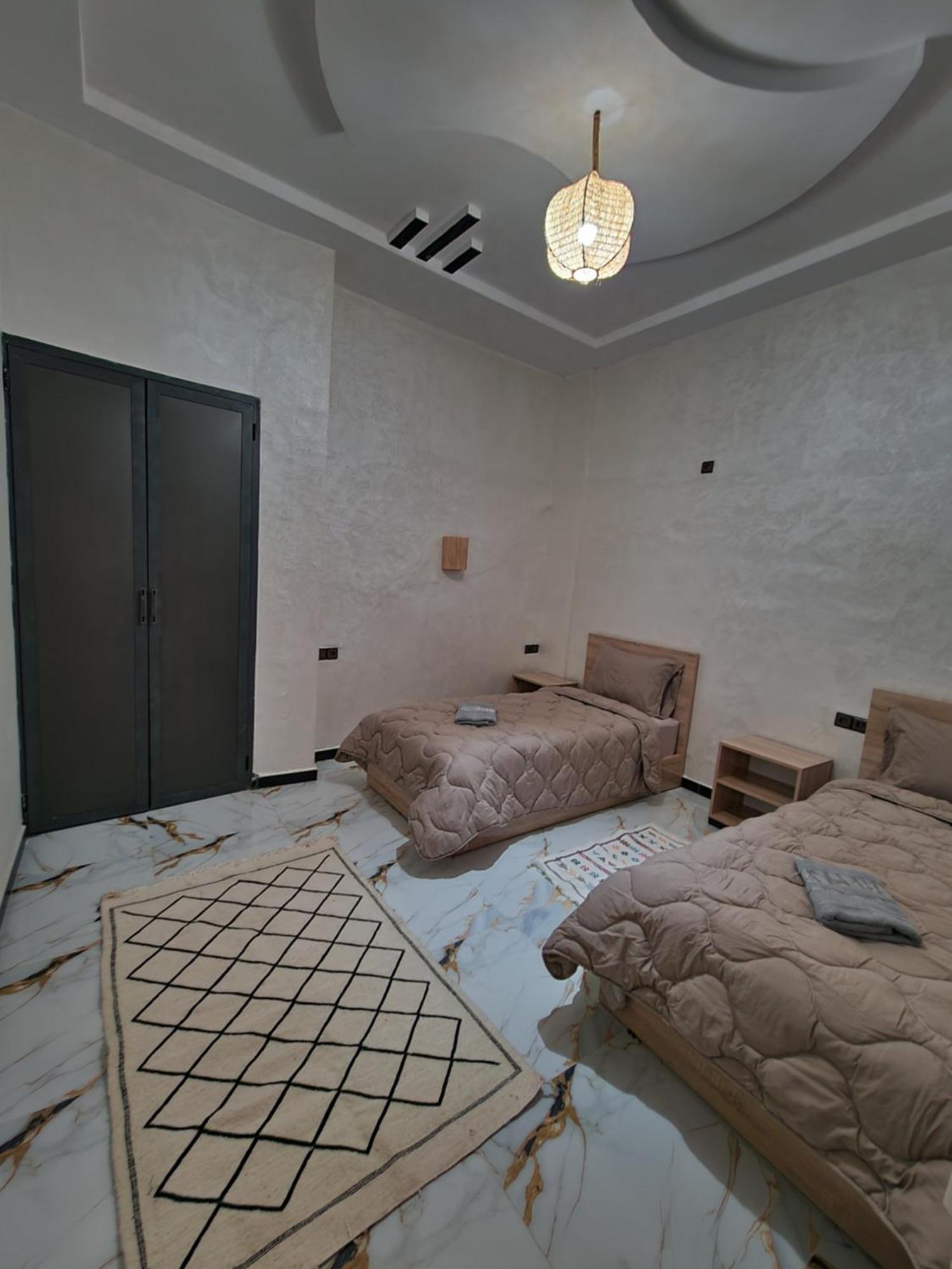 Appartement In Ksar Ait Ben Haddou Εξωτερικό φωτογραφία