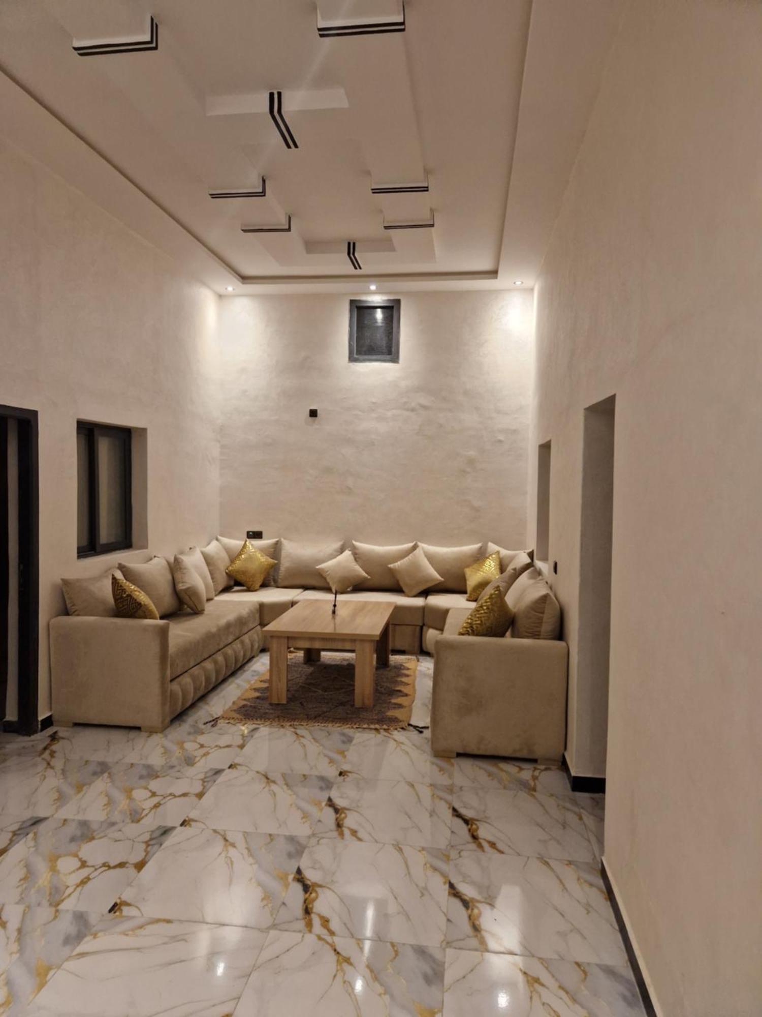 Appartement In Ksar Ait Ben Haddou Εξωτερικό φωτογραφία